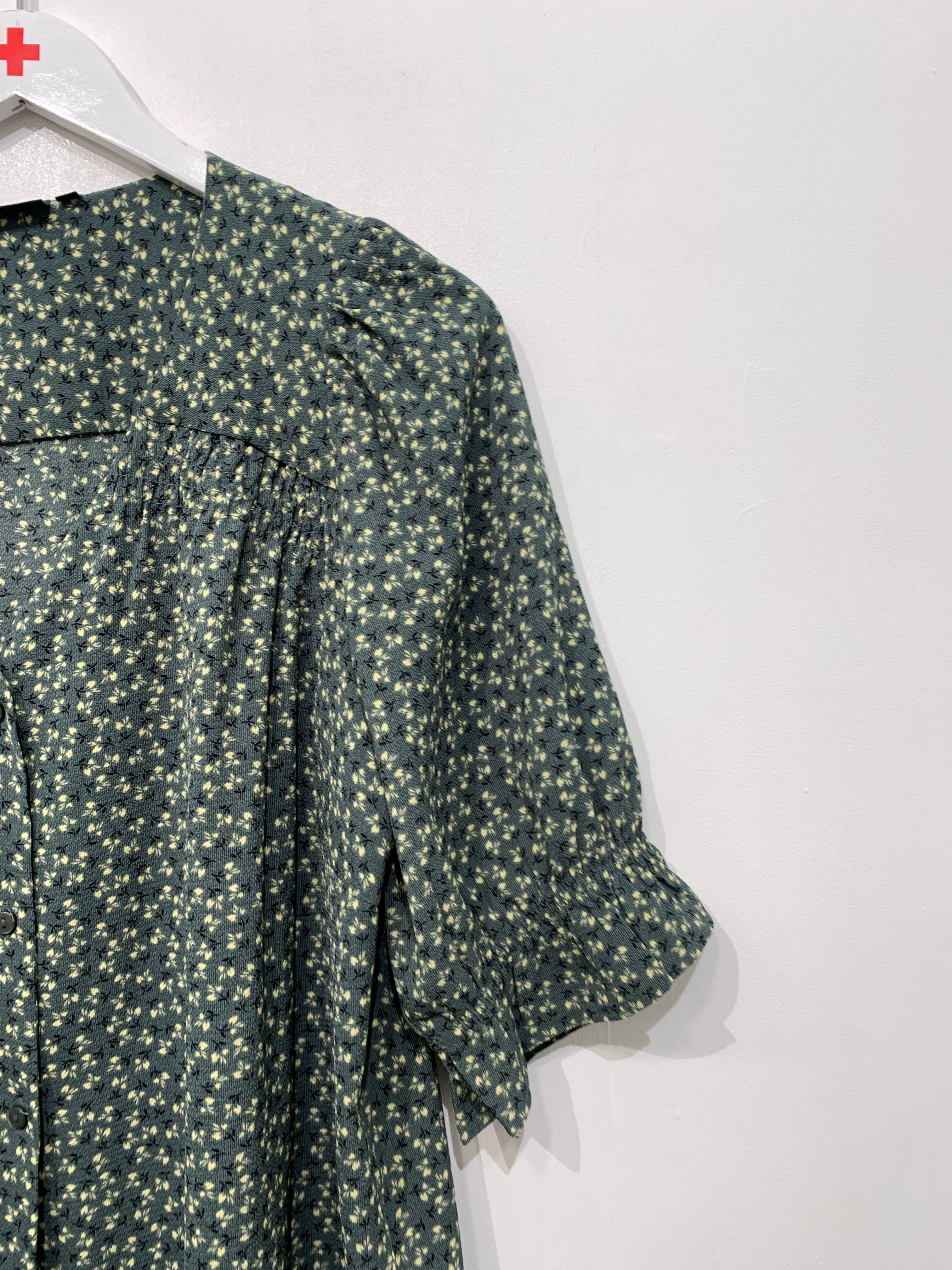 Zizzi Bluse